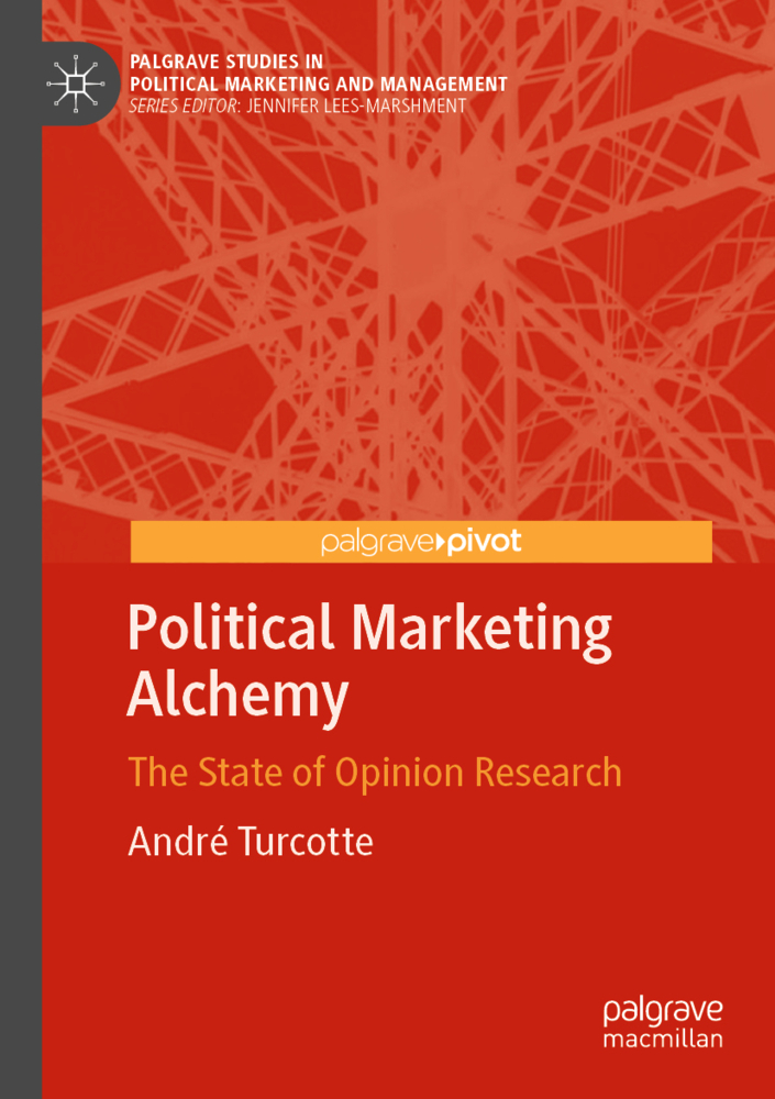 Political Marketing Alchemy