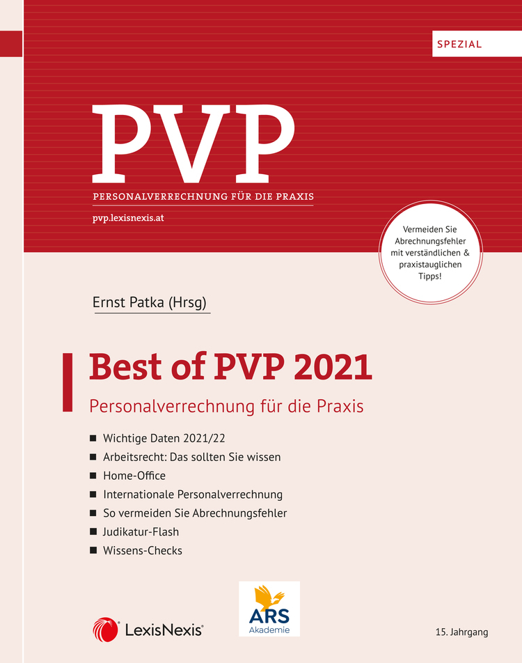 Best of PVP 2021