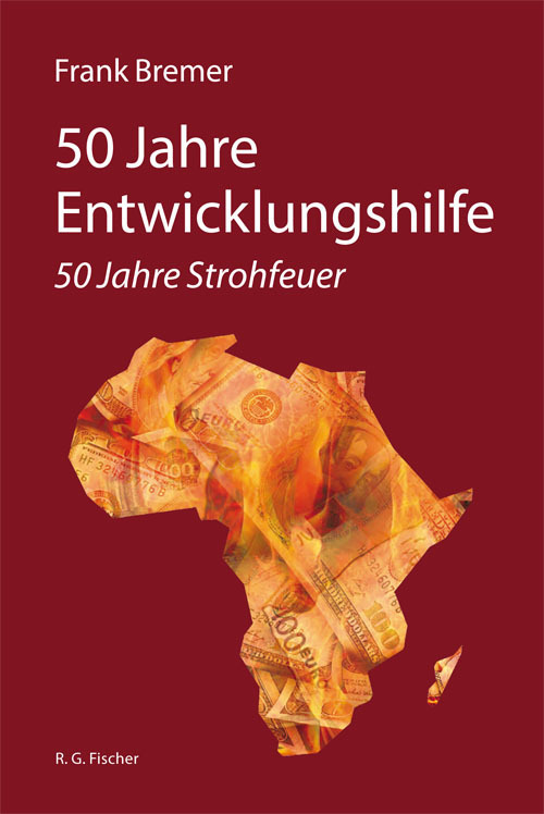 50 Jahre Entwicklungshilfe
