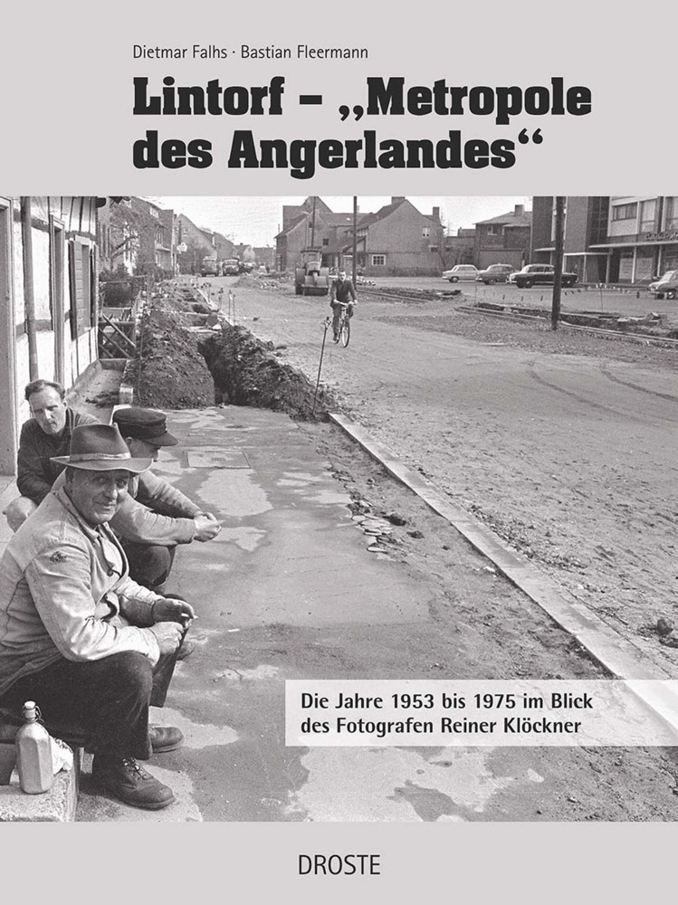 Lintorf - "Metropole des Angerlandes"