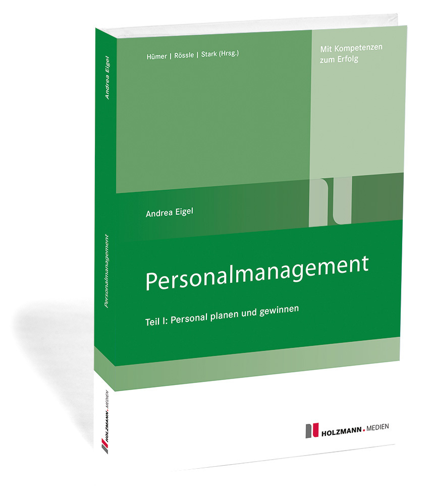 Personalmanagement Teil I