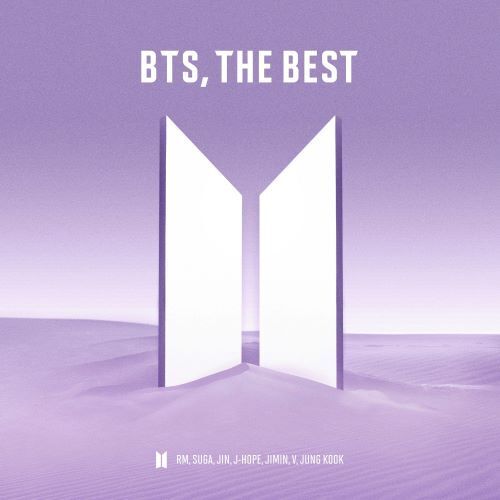 The Best, 2 Audio-CDs (Limited Edition)