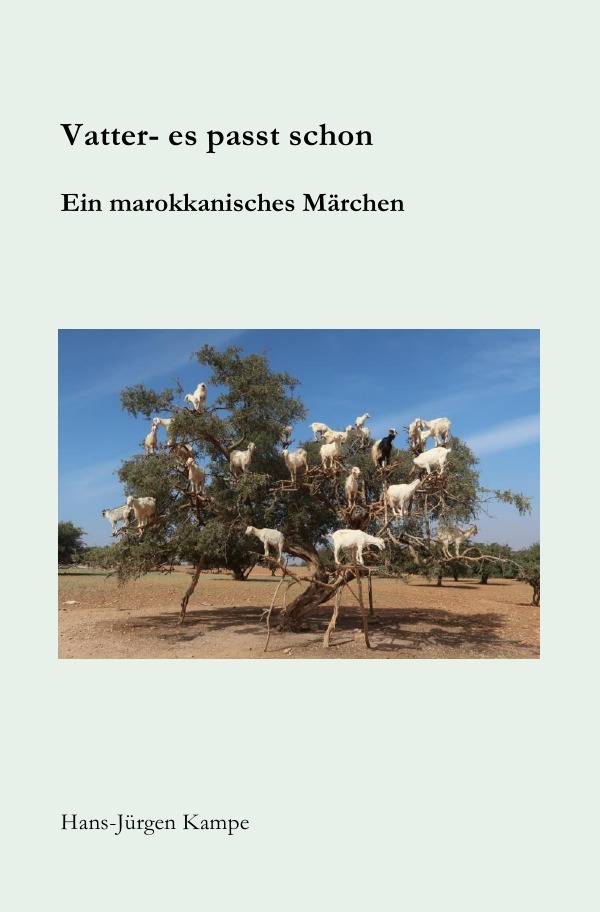Vatter- es passt schon