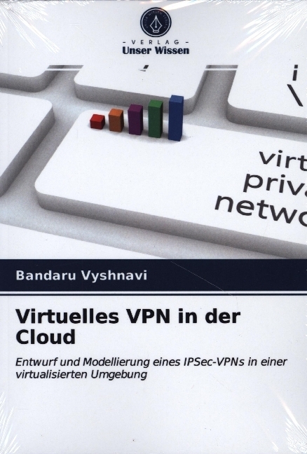 Virtuelles VPN in der Cloud