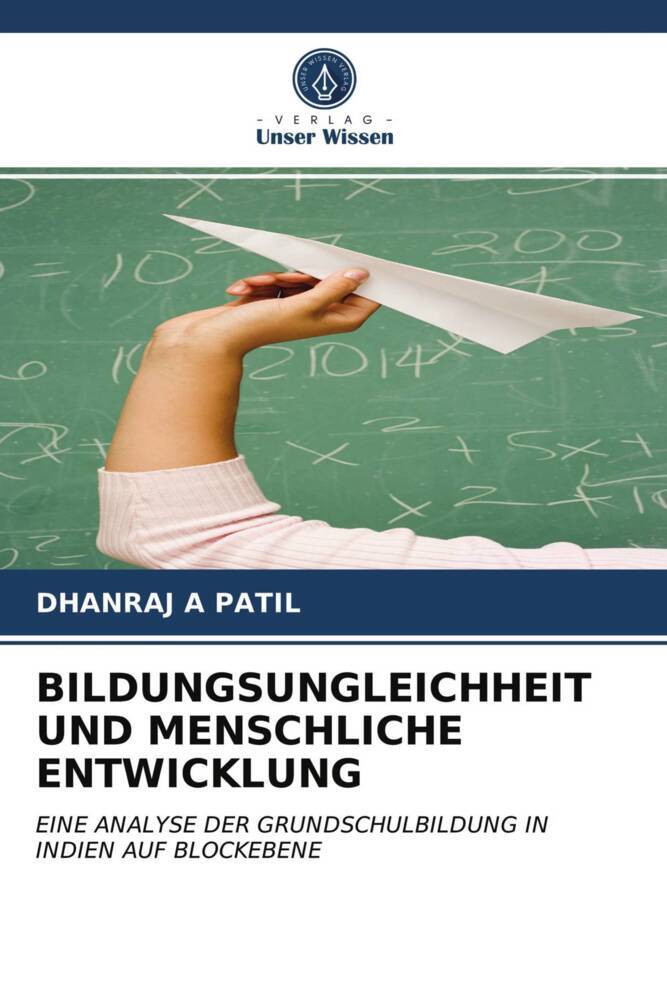 BILDUNGSUNGLEICHHEIT UND MENSCHLICHE ENTWICKLUNG