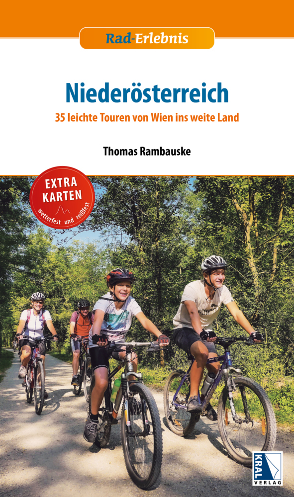 Rad-Erlebnis Niederösterreich
