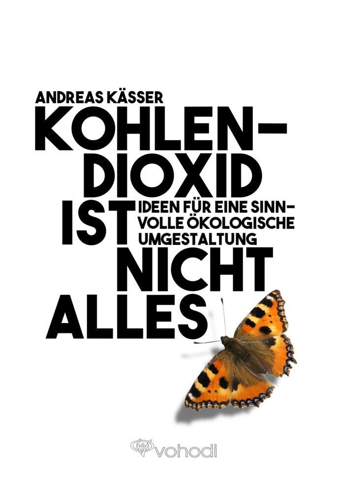 Kohlendioxid ist nicht alles