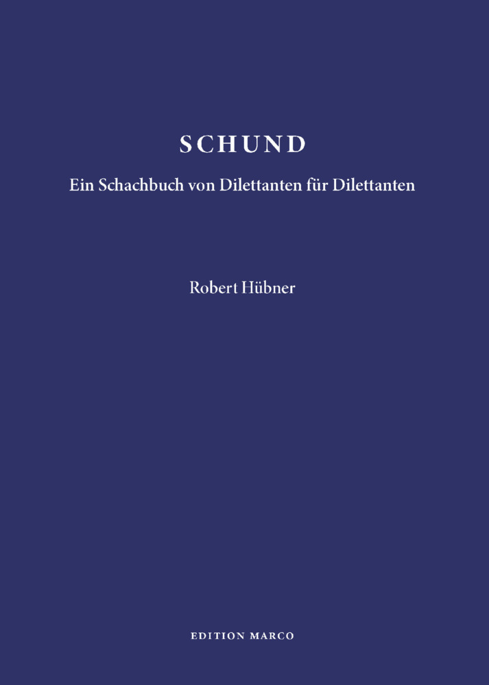 SCHUND