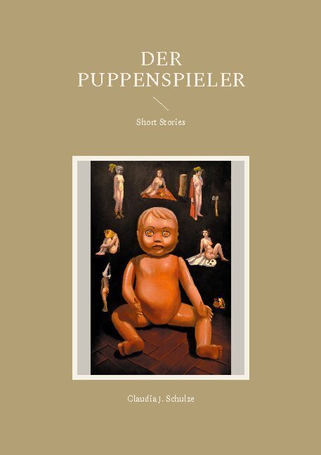 Der Puppenspieler