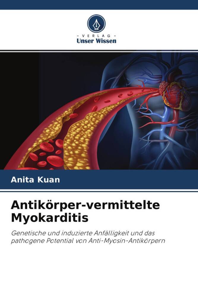 Antikörper-vermittelte Myokarditis