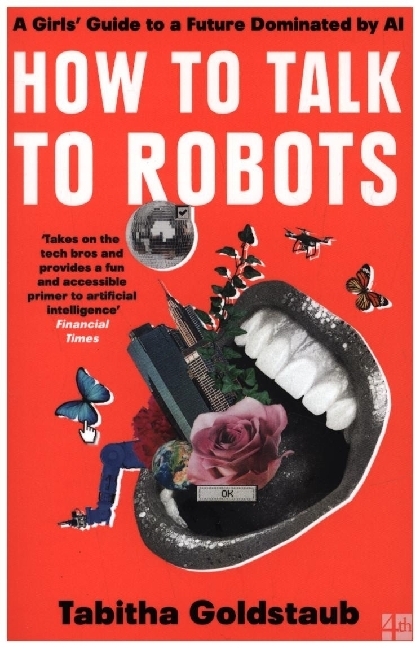 How To Talk To Robots