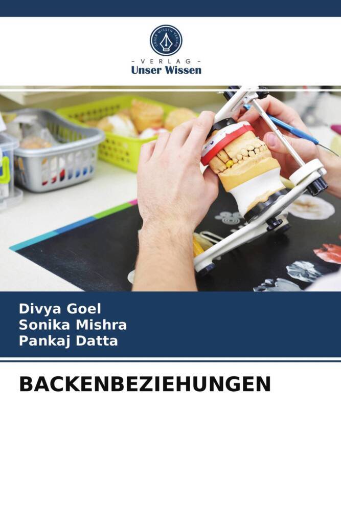 BACKENBEZIEHUNGEN