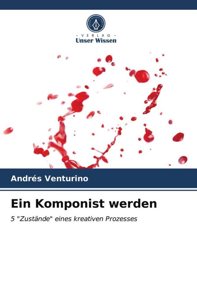 Ein Komponist werden