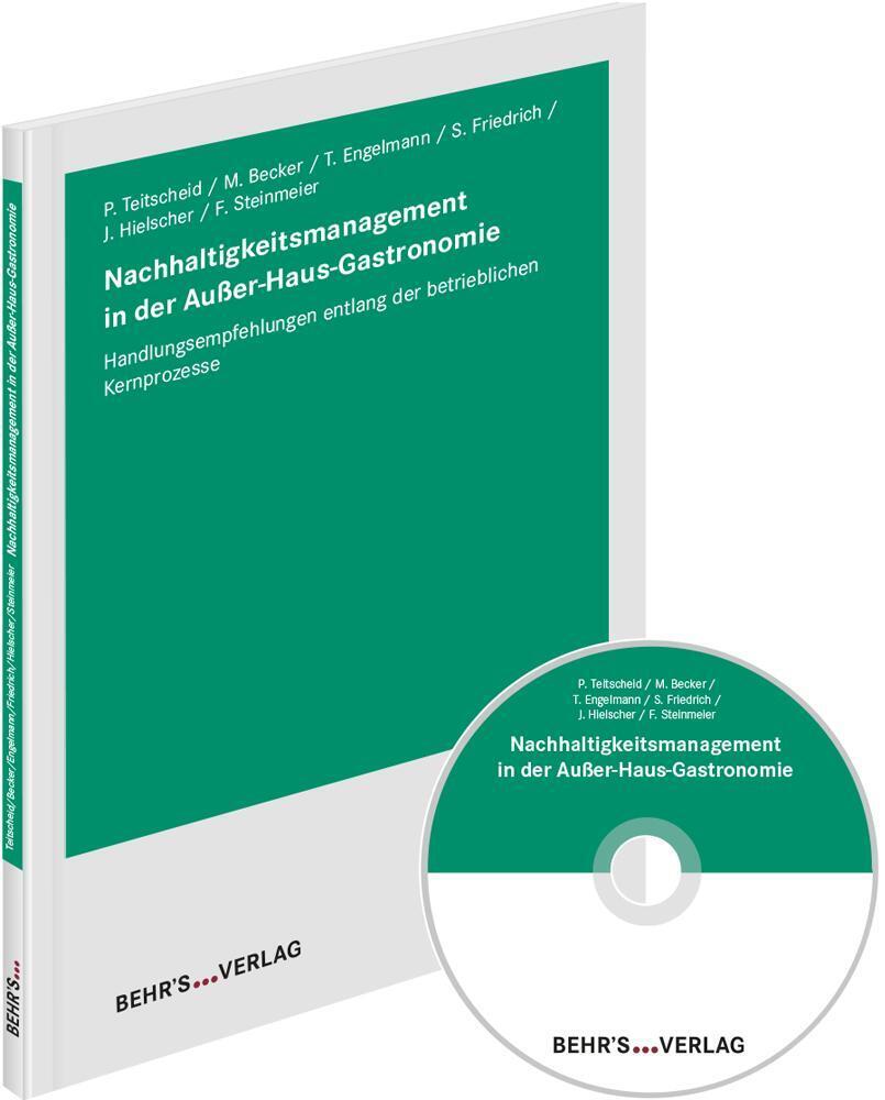Nachhaltigkeitsmanagement in der Außer-Haus-Gastronomie