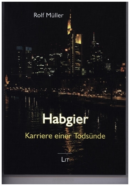 Habgier