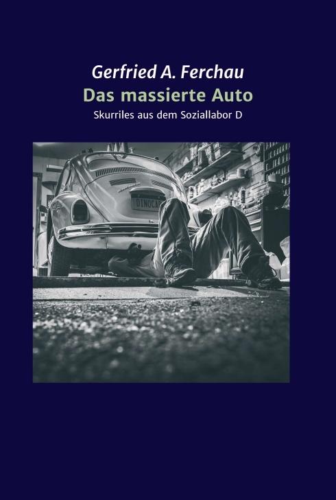 Das massierte Auto