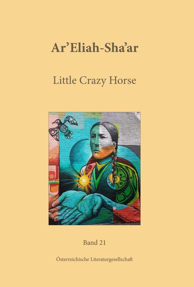 Little Crazy Horse