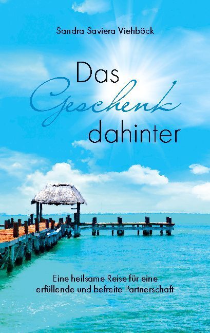 Das Geschenk dahinter