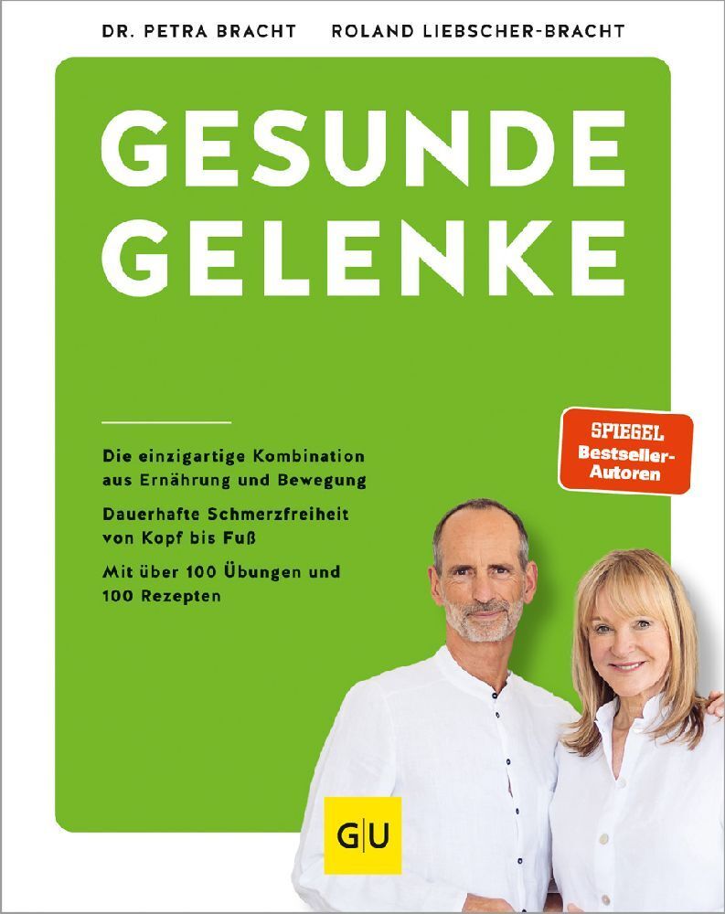 Gesunde Gelenke