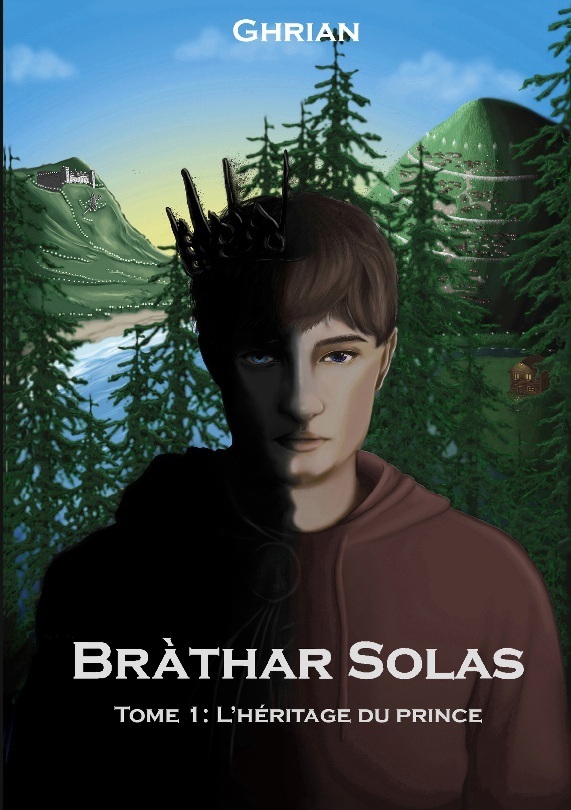 Bràthar Solas