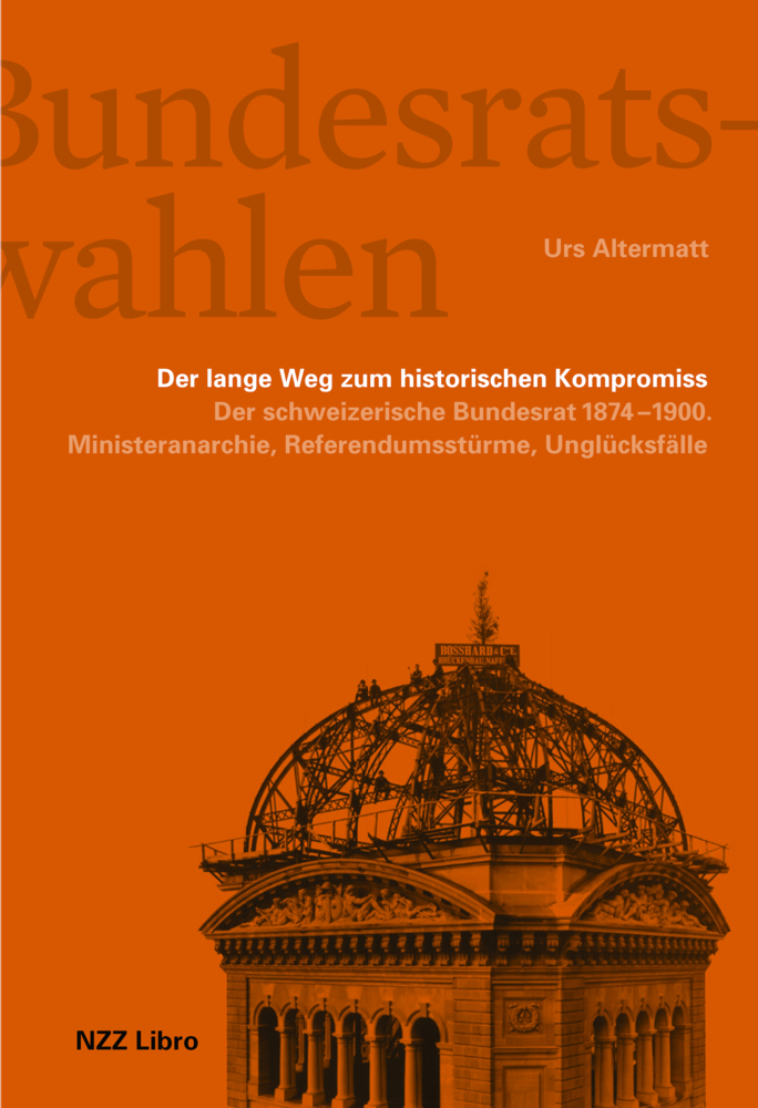 Der lange Weg zum historischen Kompromiss