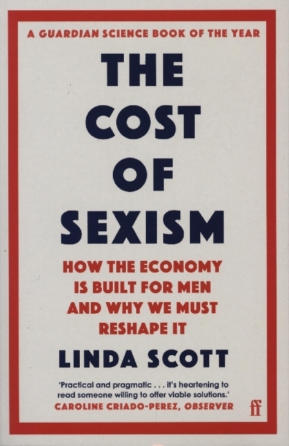 The Cost of Sexism