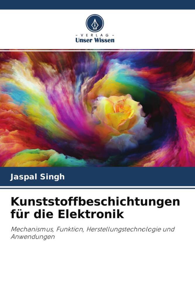 Kunststoffbeschichtungen für die Elektronik