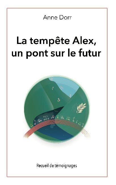 La tempête Alex, un pont sur l'avenir