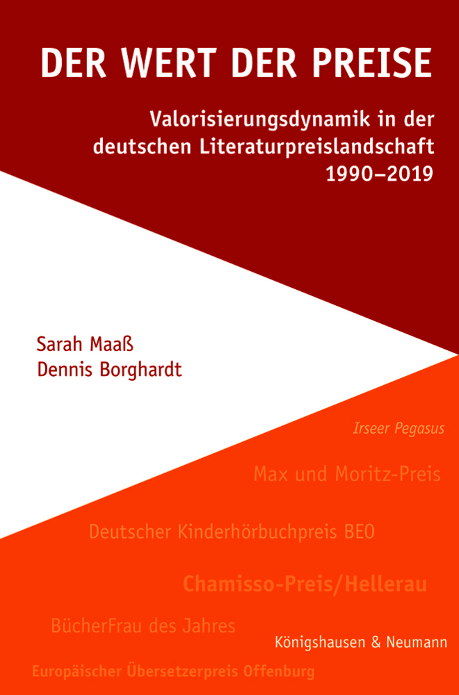 Der Wert der Preise