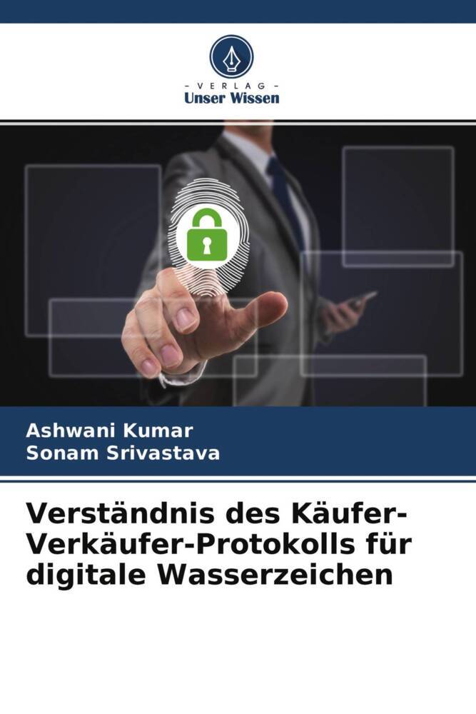 Verständnis des Käufer-Verkäufer-Protokolls für digitale Wasserzeichen