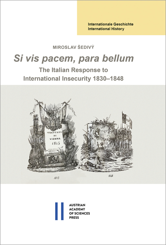 Si vis pacem, para bellum