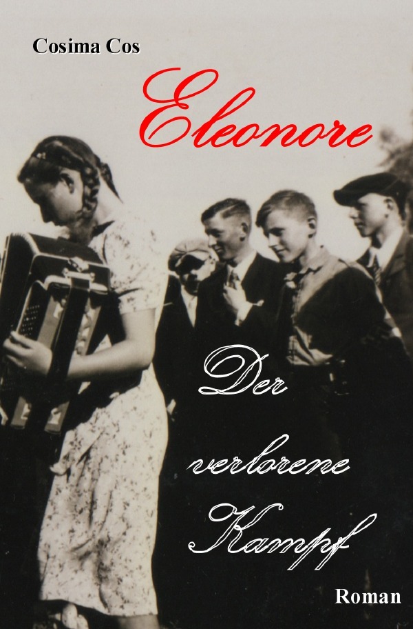 Eleonore - Der verlorene Kampf