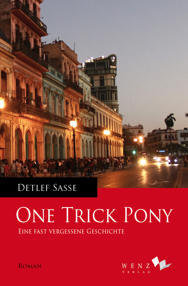 One Trick Pony