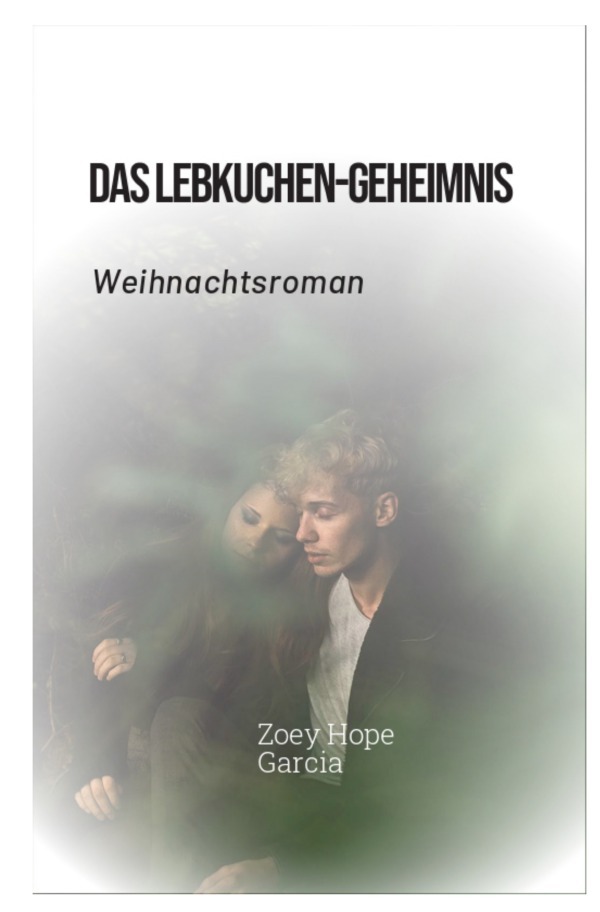 Das Lebkuchen-Geheimnis