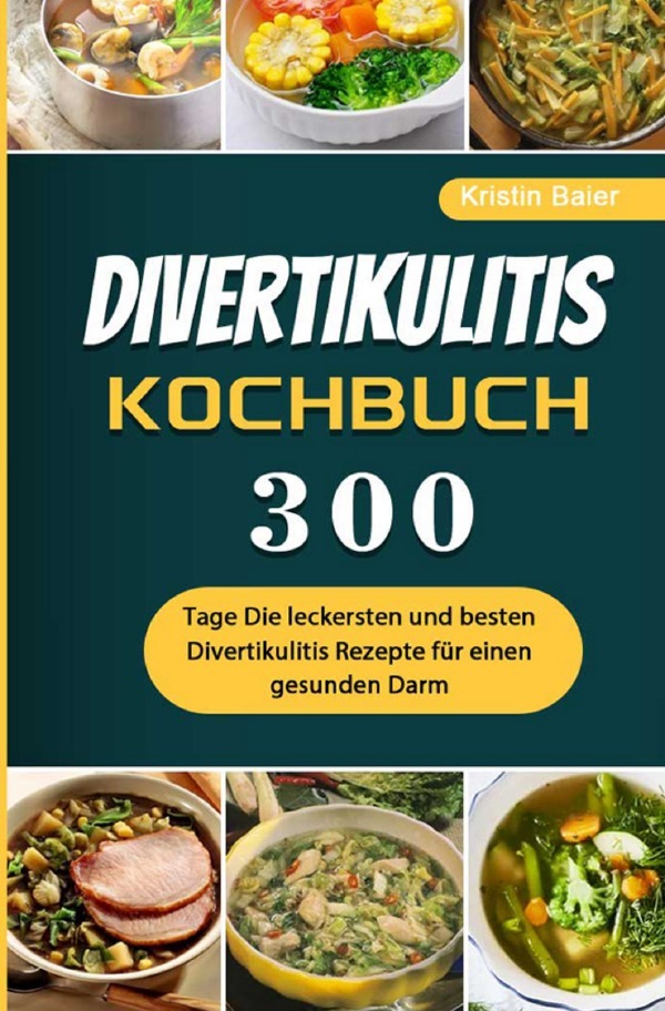 Divertikulitis Kochbuch