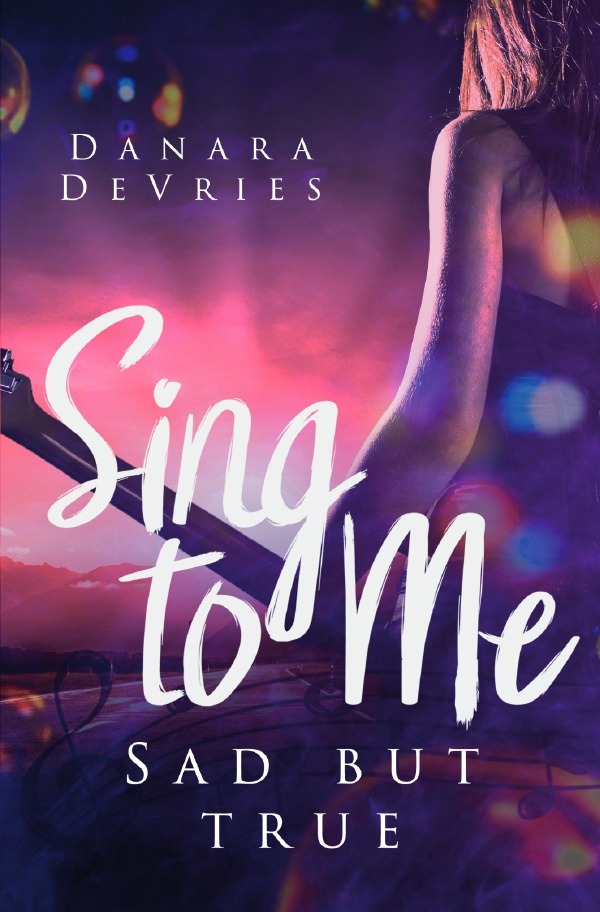 Sing to me / Sing to me: Sad but true
