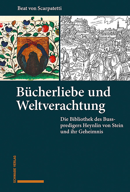 Bücherliebe und Weltverachtung