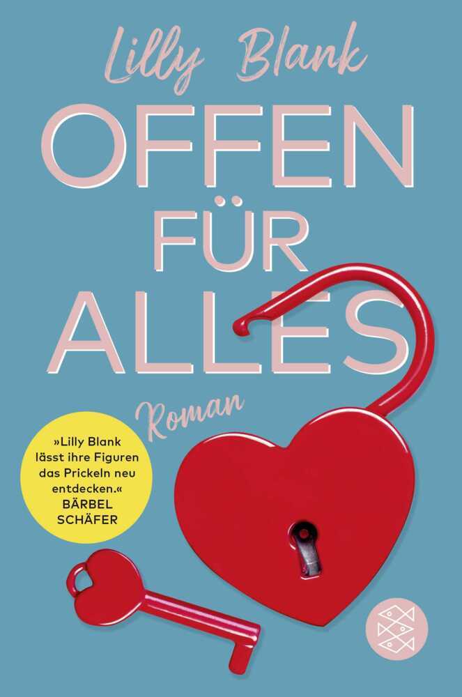 Offen für alles