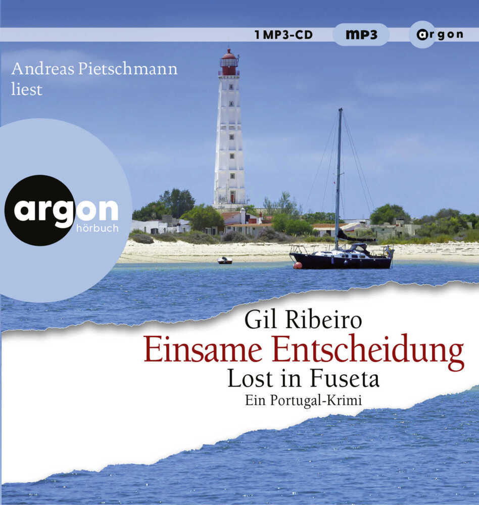 Einsame Entscheidung, 1 Audio-CD, 1 MP3