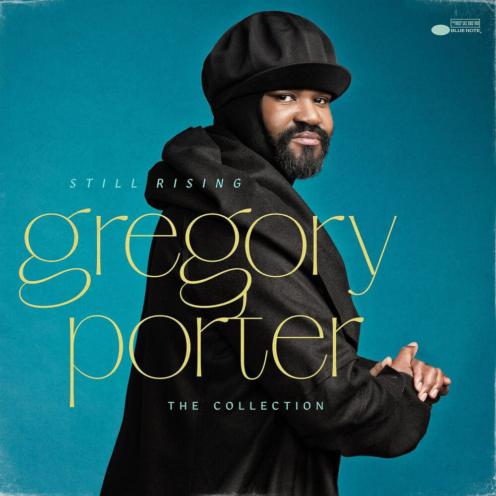 Still Rising - The Collection, 2 Audio-CD