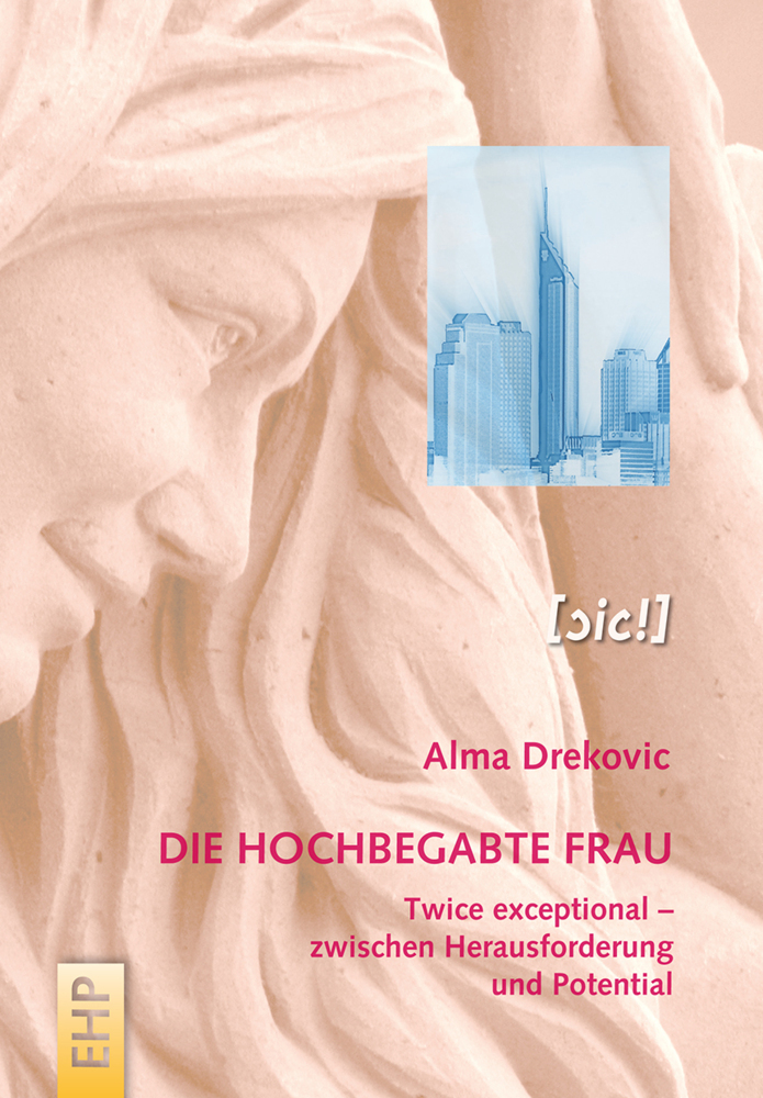Die hochbegabte Frau
