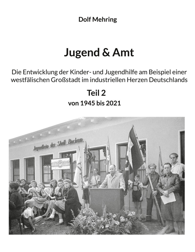 Jugend & Amt