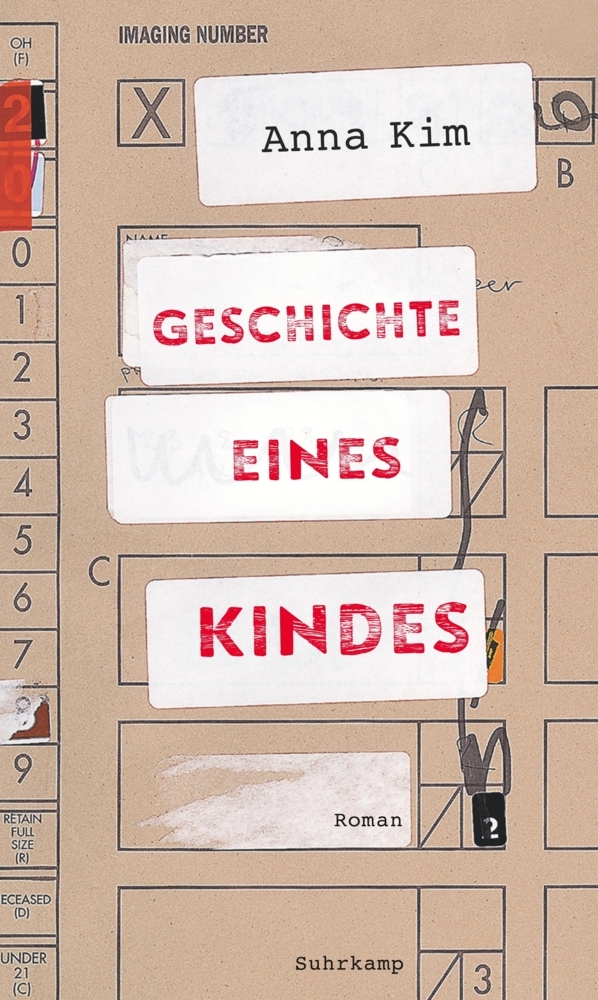 Geschichte eines Kindes