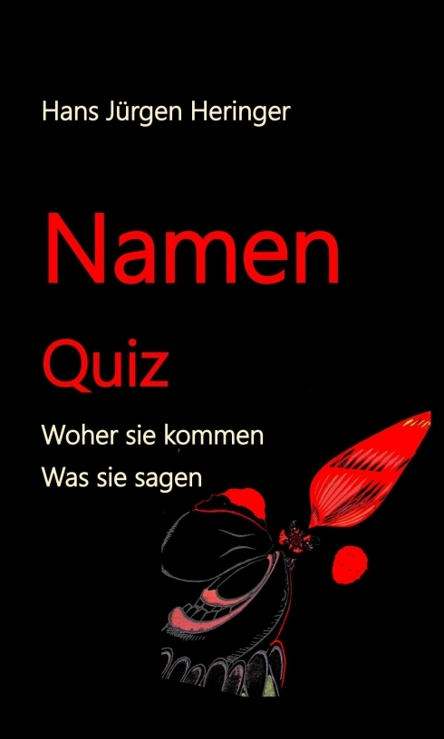 Namen Quiz
