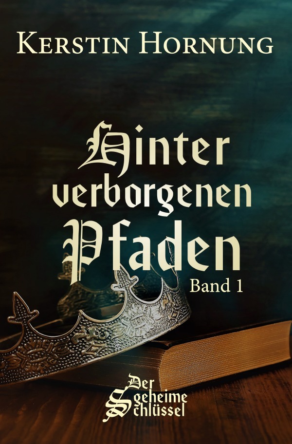 Hinter verborgenen Pfaden