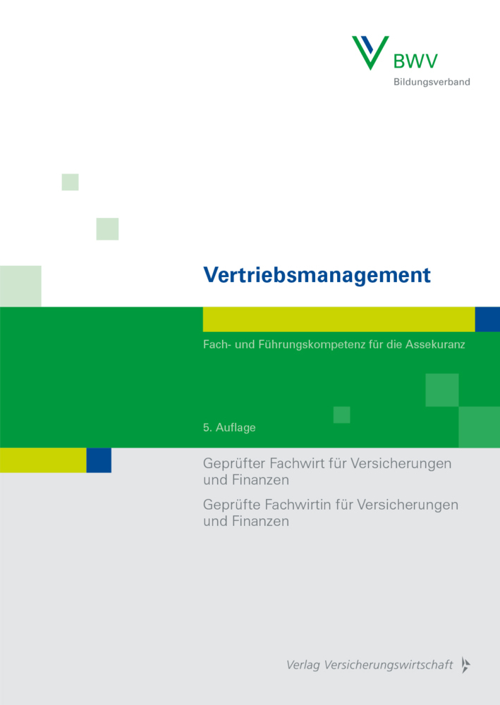 Vertriebsmanagement