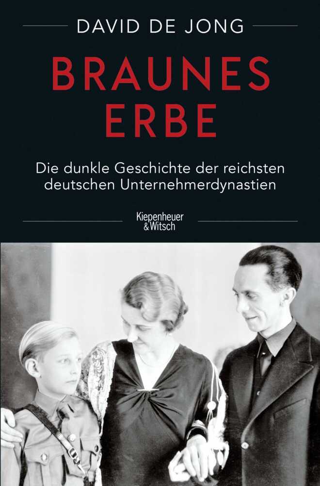 Braunes Erbe