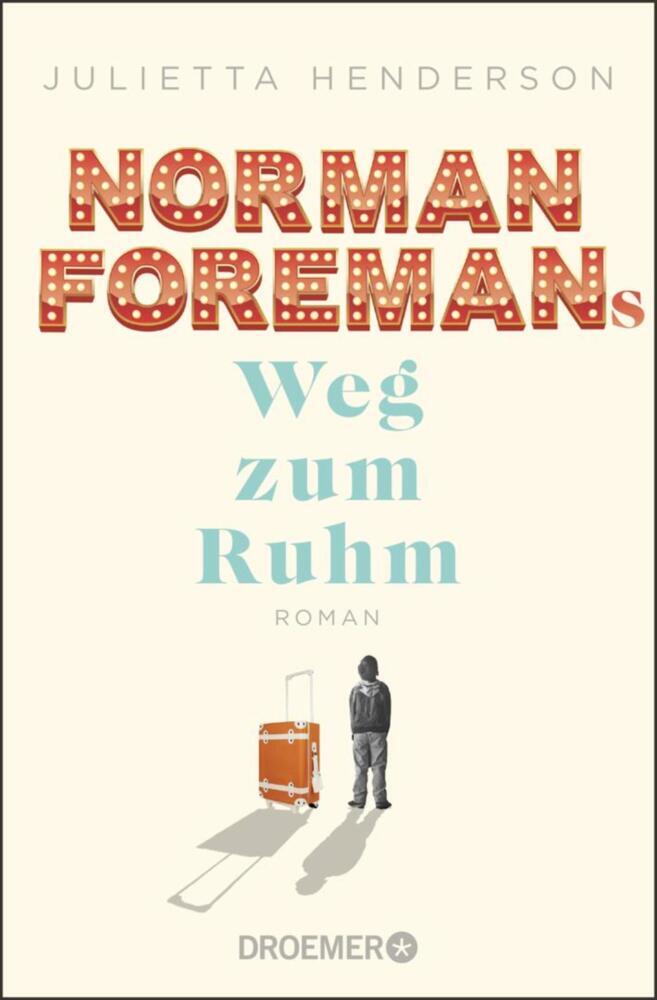 Norman Foremans Weg zum Ruhm