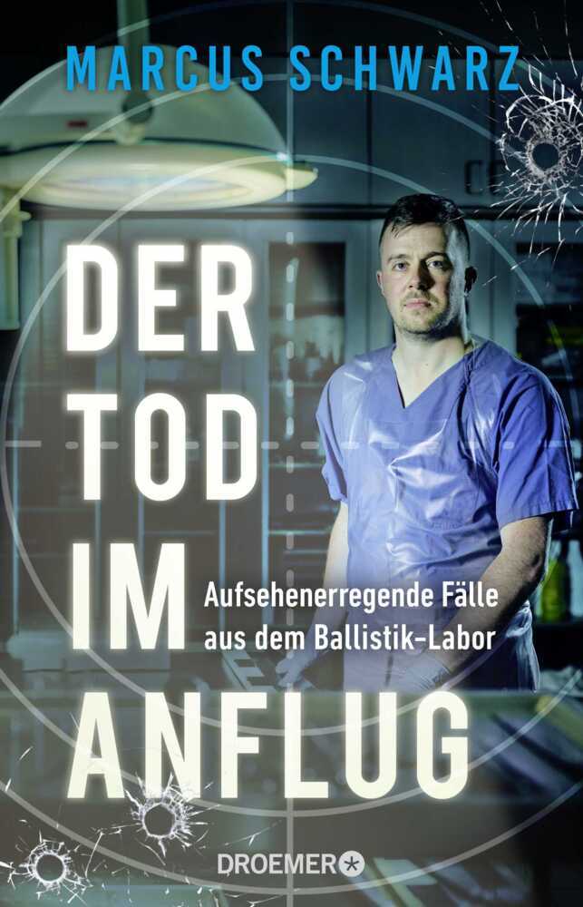 Der Tod im Anflug