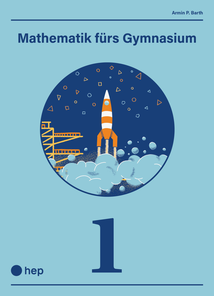 Mathematik fürs Gymnasium (Print inkl. eLehrmittel)